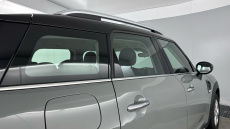 MINI Countryman 1.5 Cooper Classic 5dr Auto Petrol Hatchback